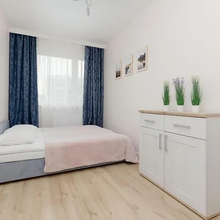 Cozy Apartment Lopuszanska By Noclegi Renters Warszawa Zewnętrze zdjęcie