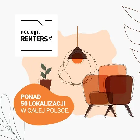 Cozy Apartment Lopuszanska By Noclegi Renters Warszawa Zewnętrze zdjęcie