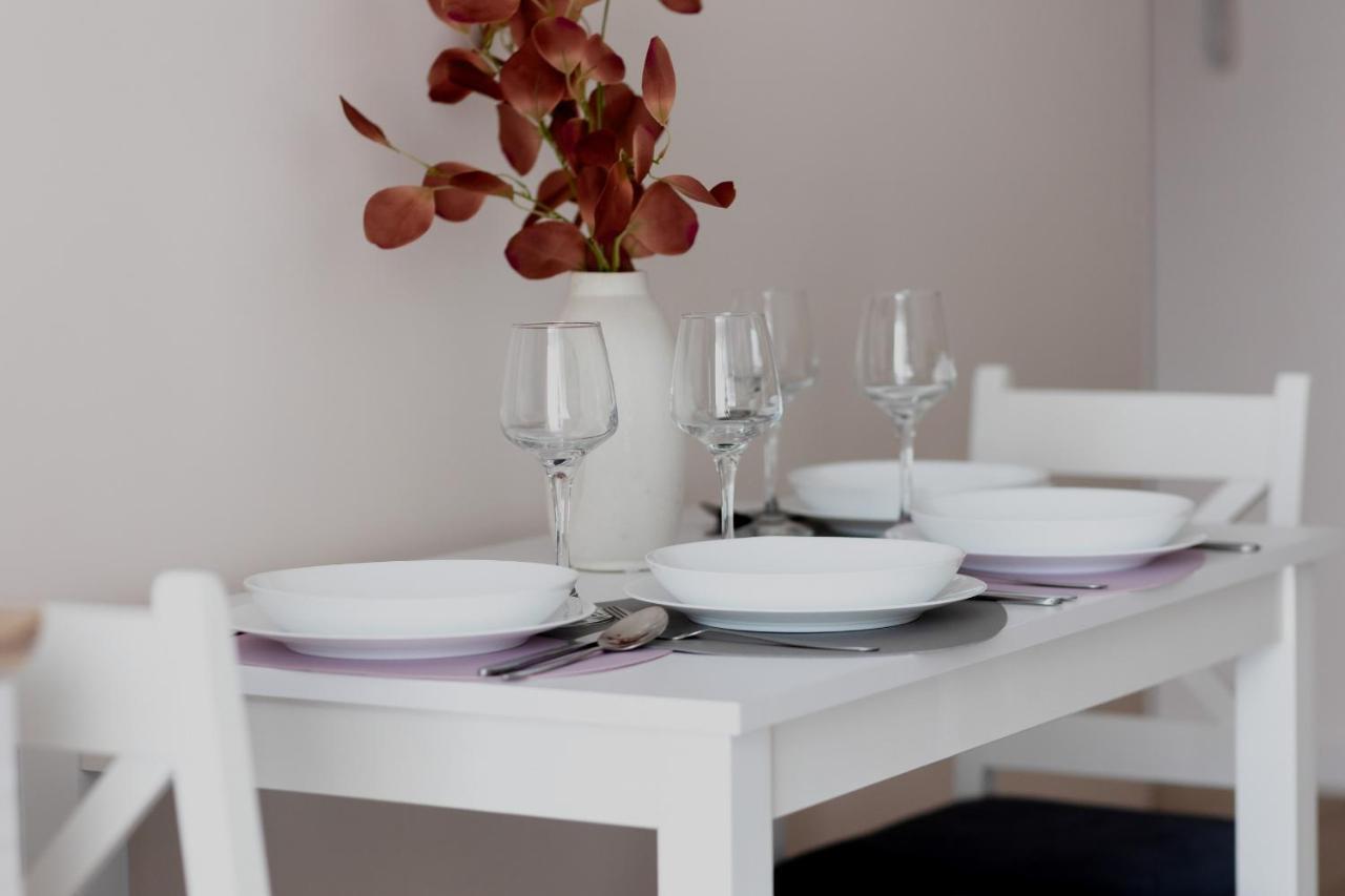 Cozy Lopuszanska By Renters Apartment *