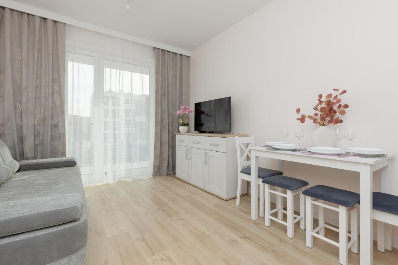 Cozy Lopuszanska By Renters *